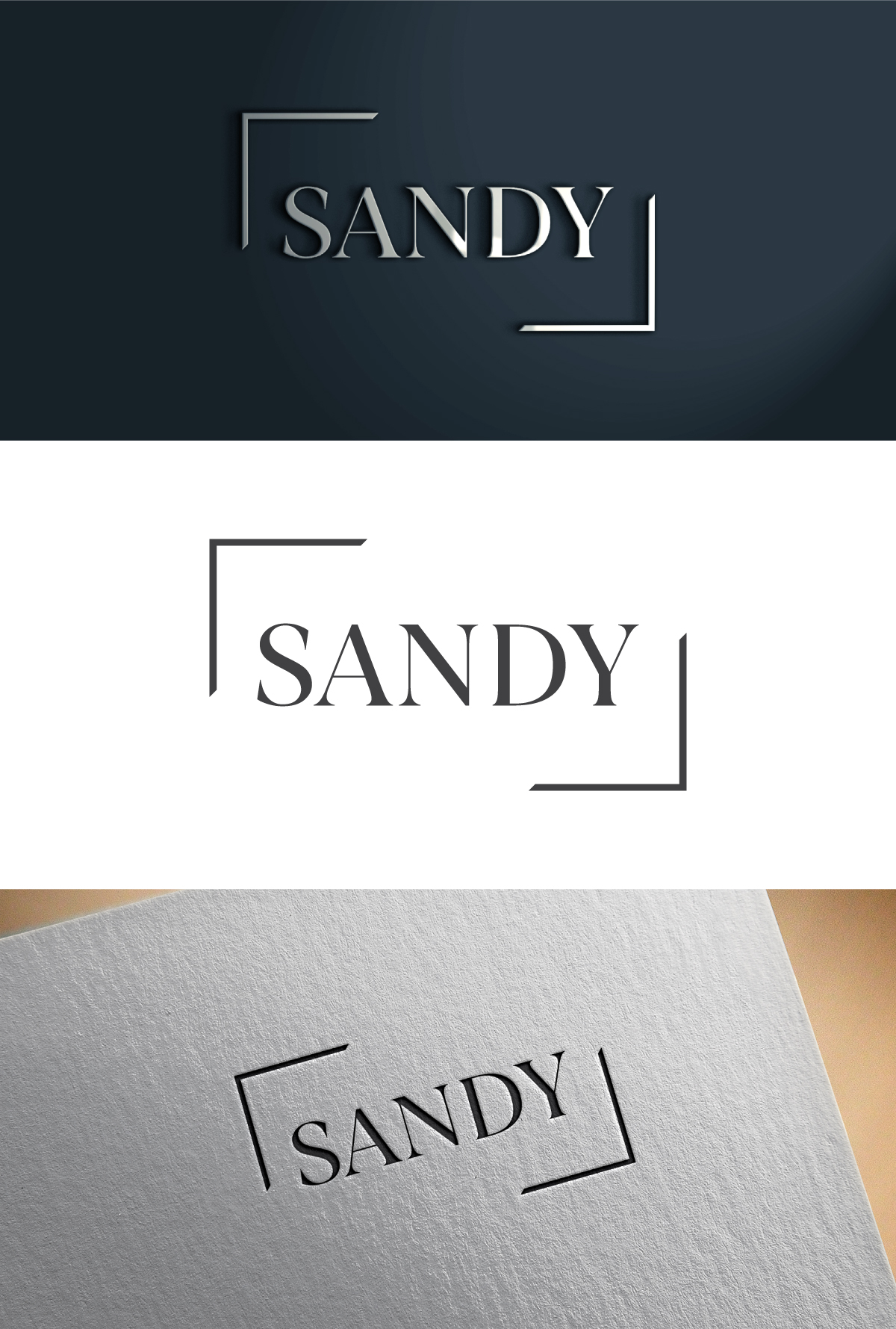 Logo Design by ariba6269 for this project | Design #37029476