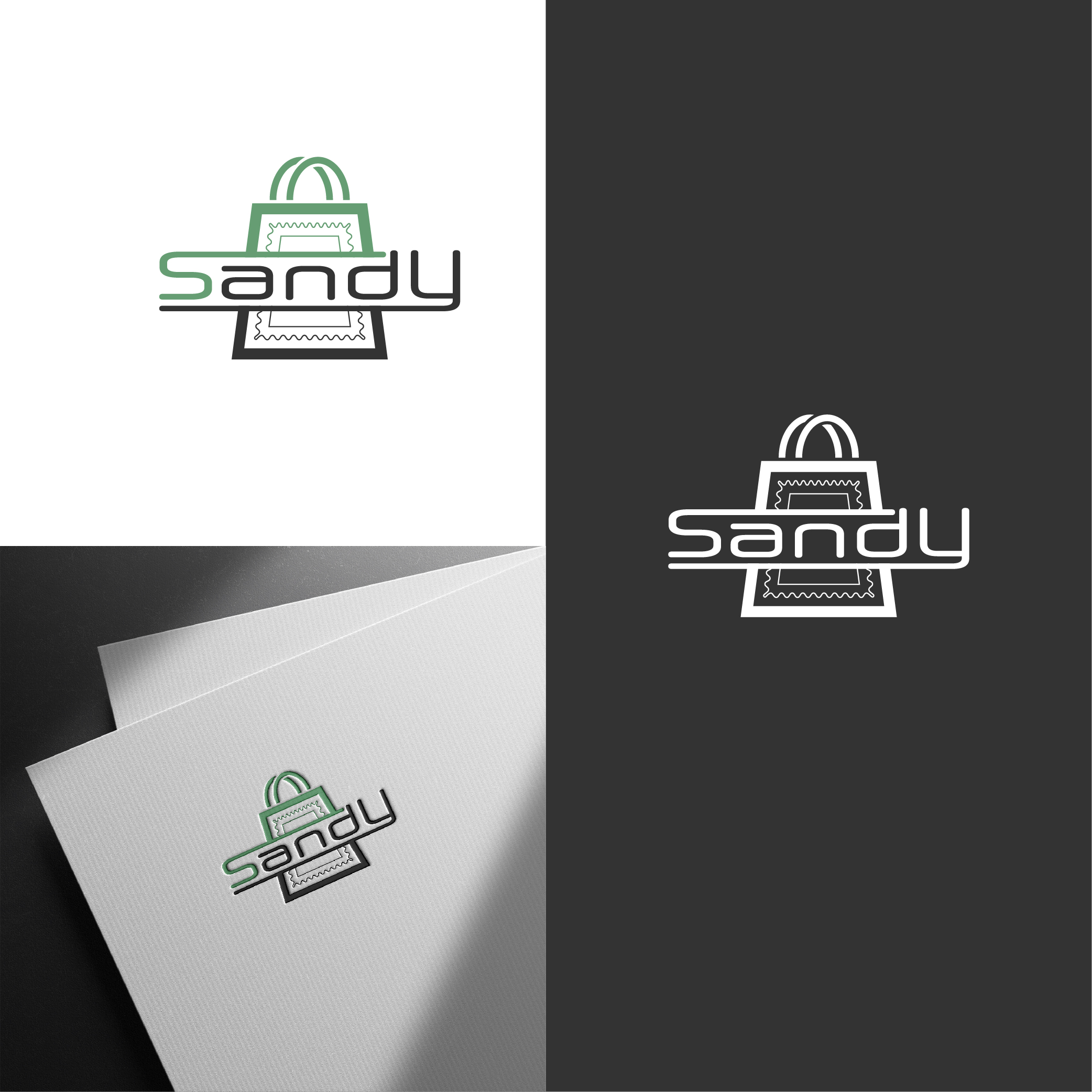 Logo Design by RIDITA for this project | Design #37027985