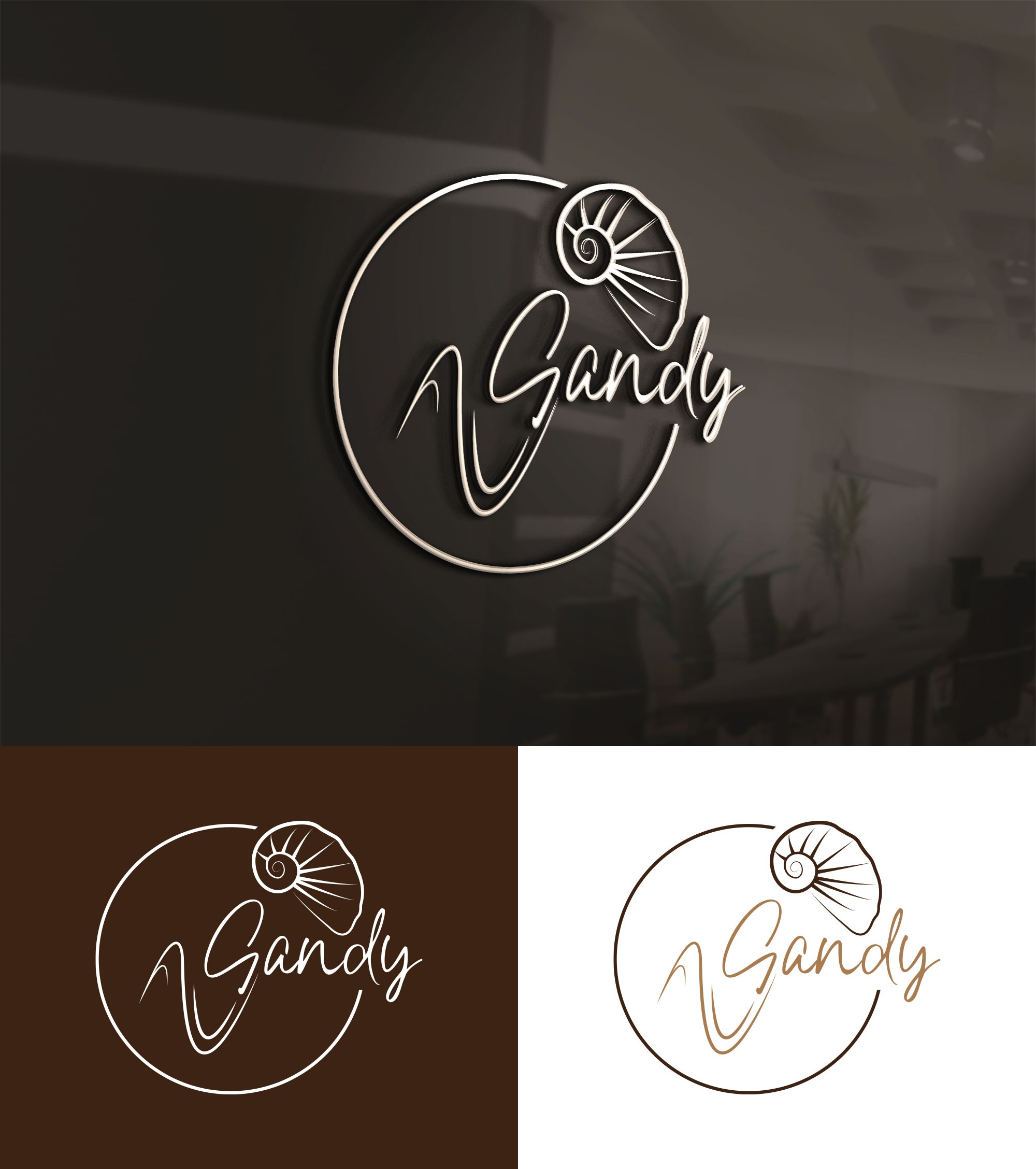Logo Design by Impressive Designs for this project | Design #37025421