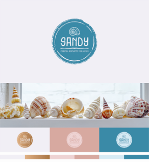 Logo Design by Nicolene Barnard for this project | Design: #37045209