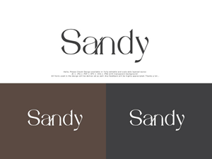 Diseño de Logo por Pro_DesignMaster para este proyecto | Diseño: #37030485