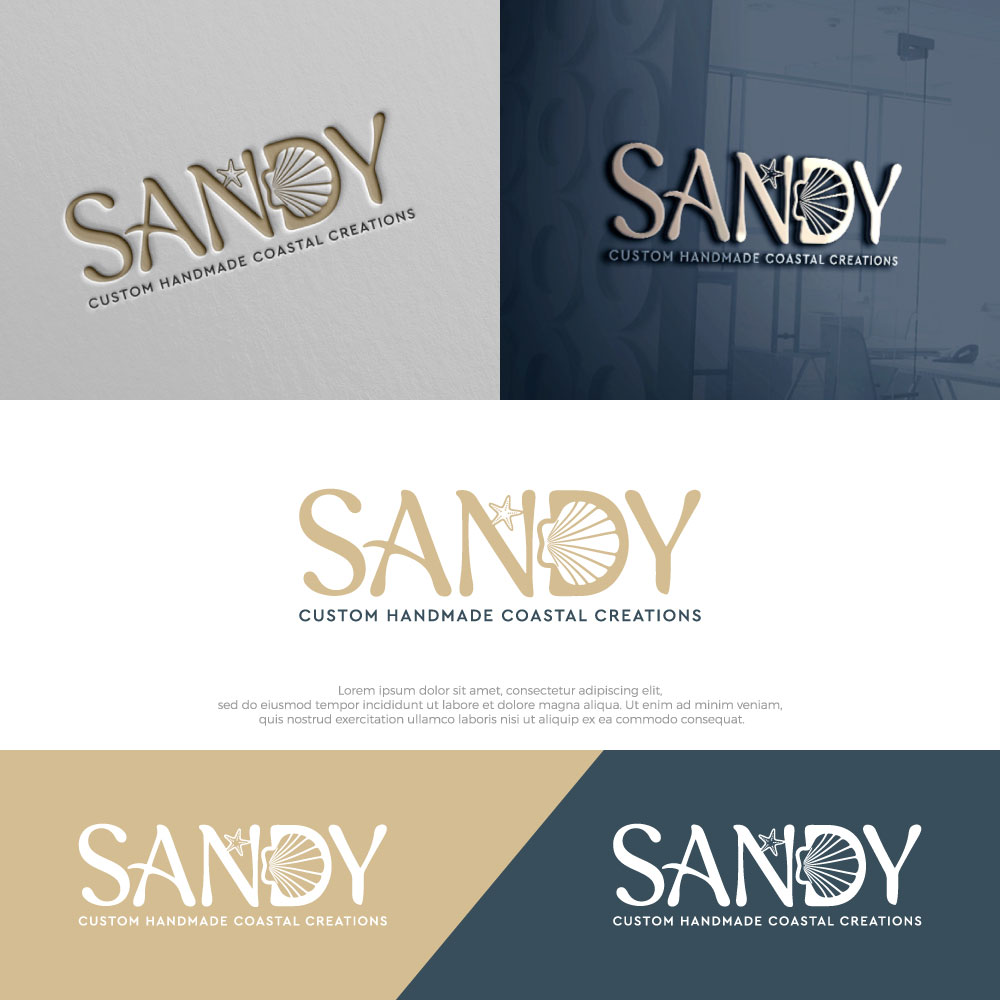 Logo Design by Znuj Esilas for this project | Design #37036424