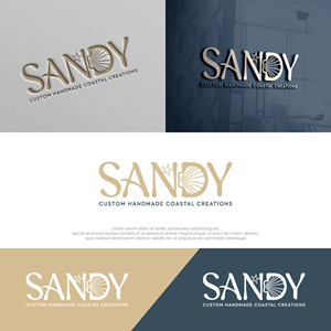 Logo Design by Znuj Esilas for this project | Design: #37036424