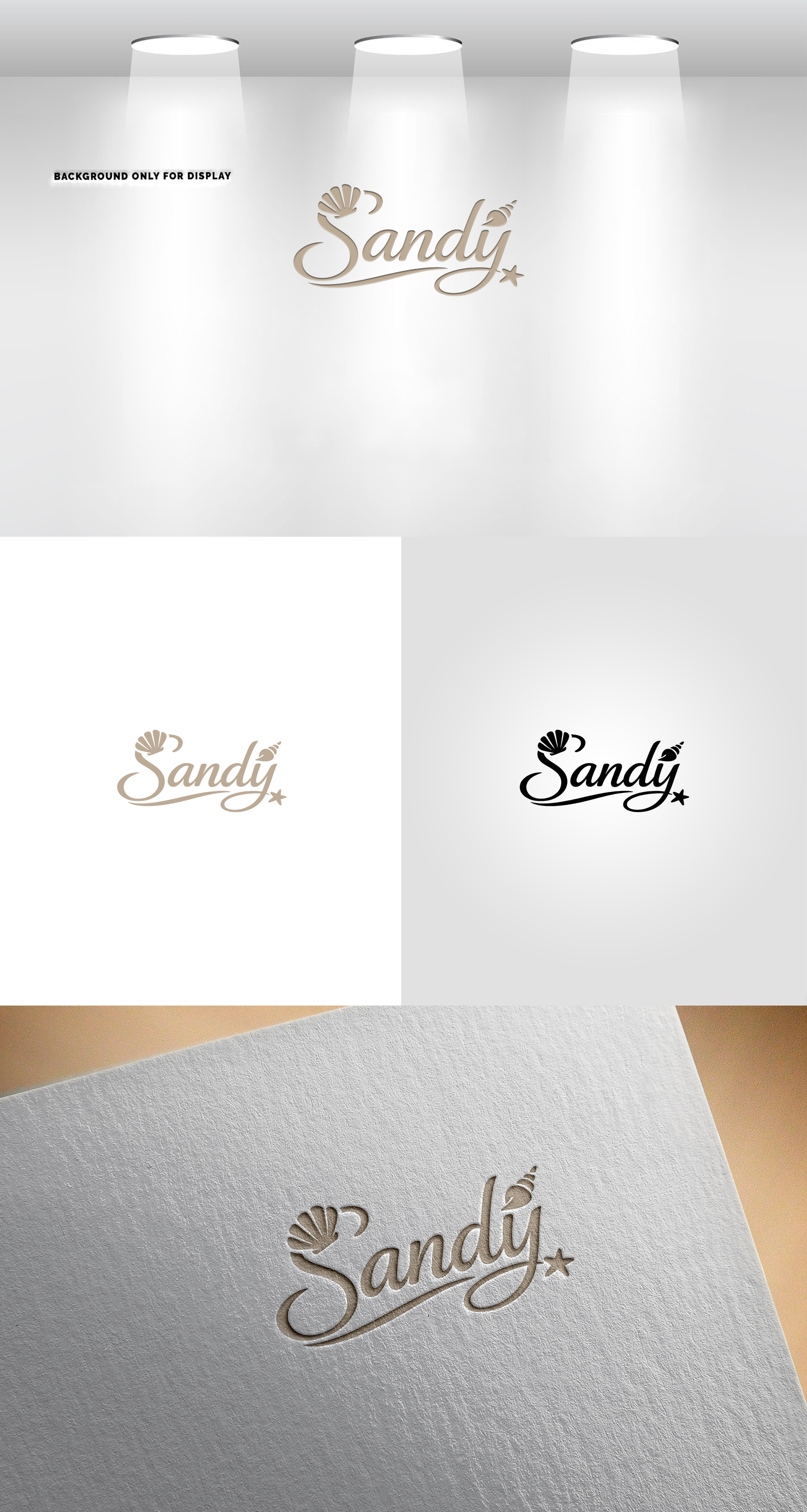 Logo Design by Soonia for this project | Design #37024764