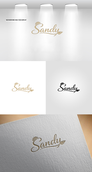 Logo Design by Soonia for this project | Design: #37024766