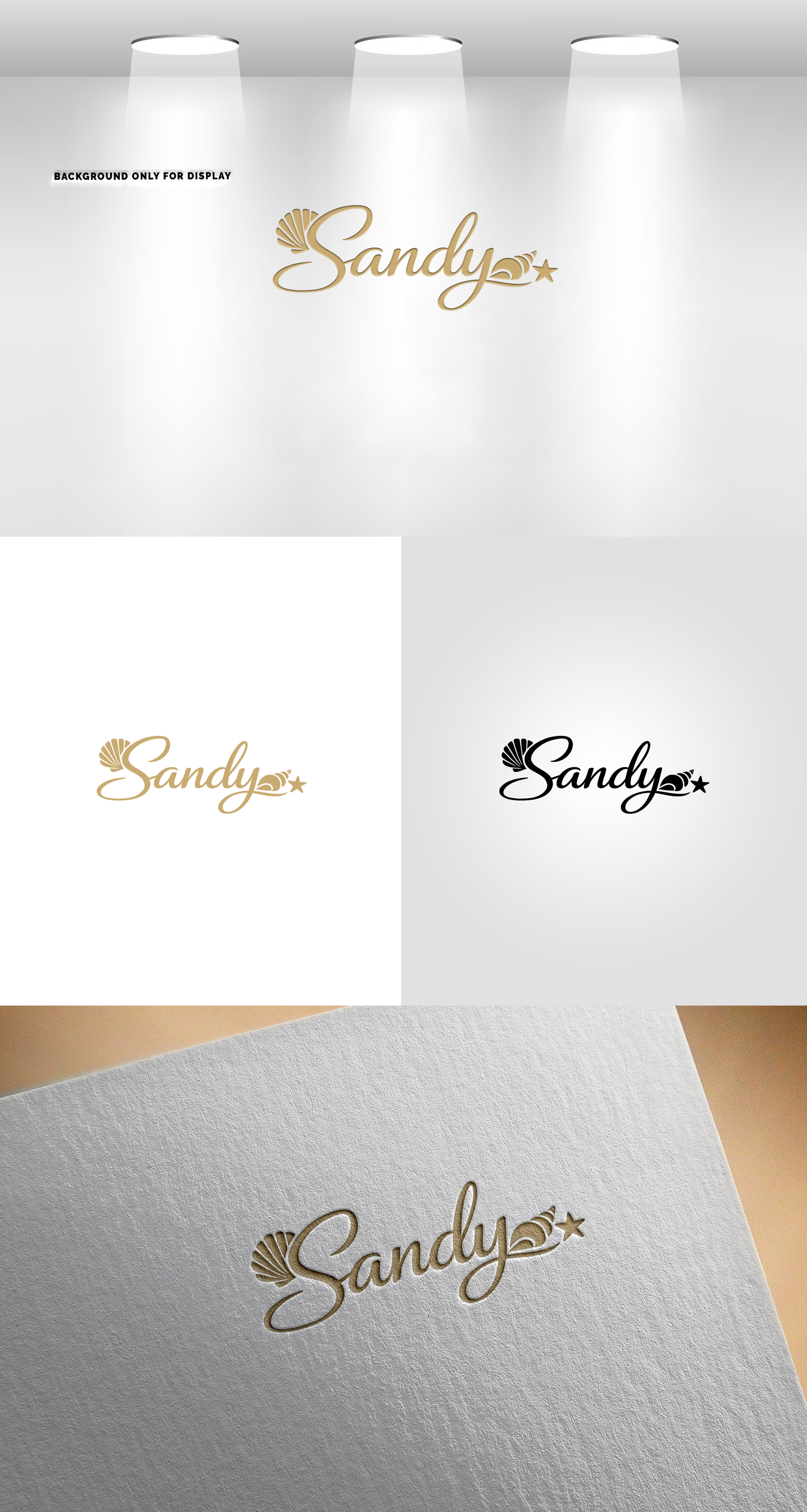 Logo Design by Soonia for this project | Design #37024767