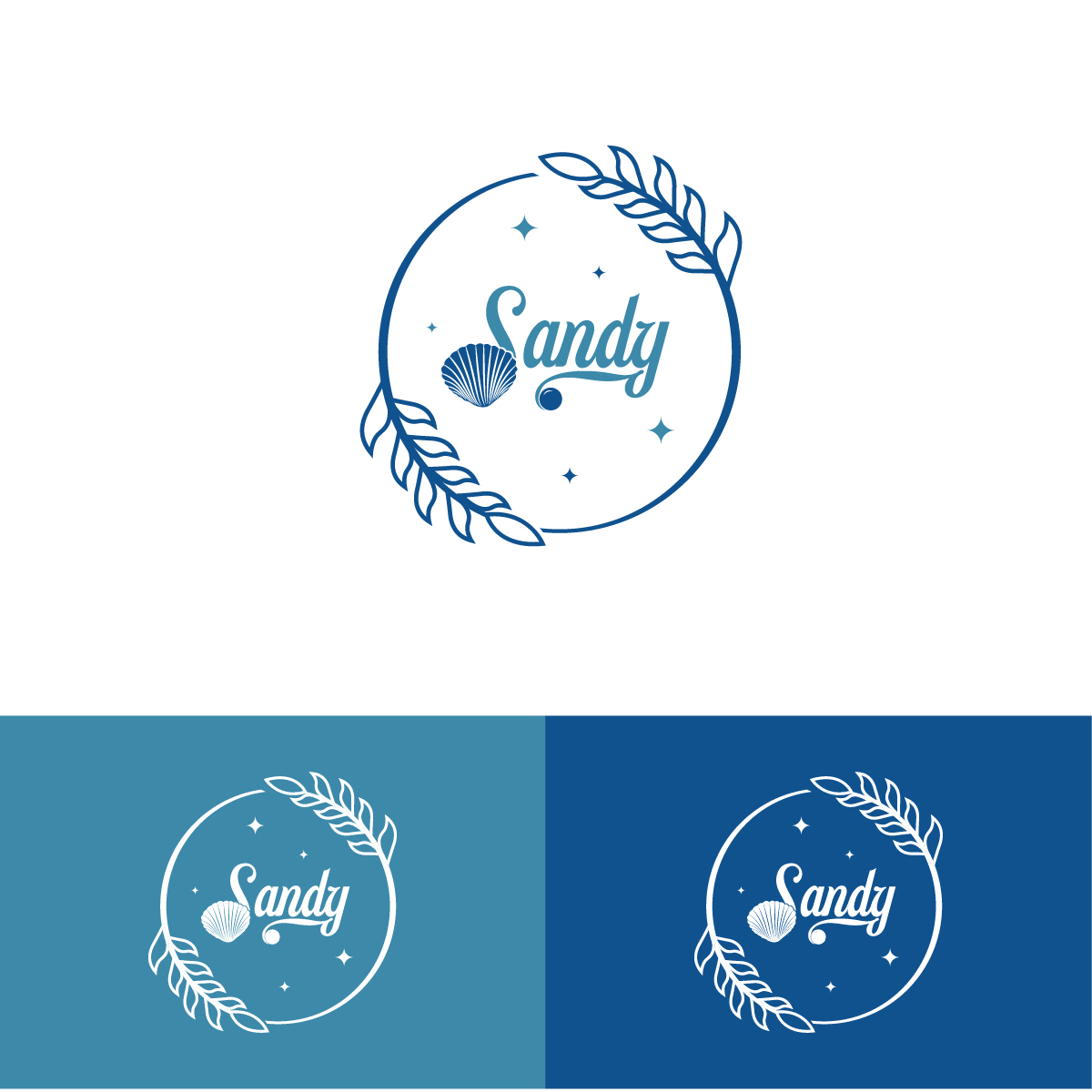 Logo Design by KajalRekha for this project | Design #37028047