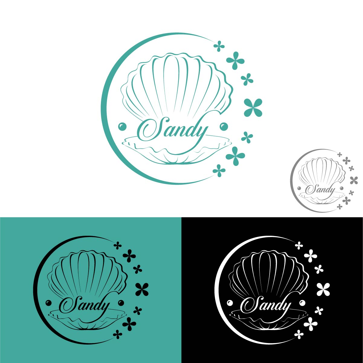 Logo Design by KajalRekha for this project | Design #37028058