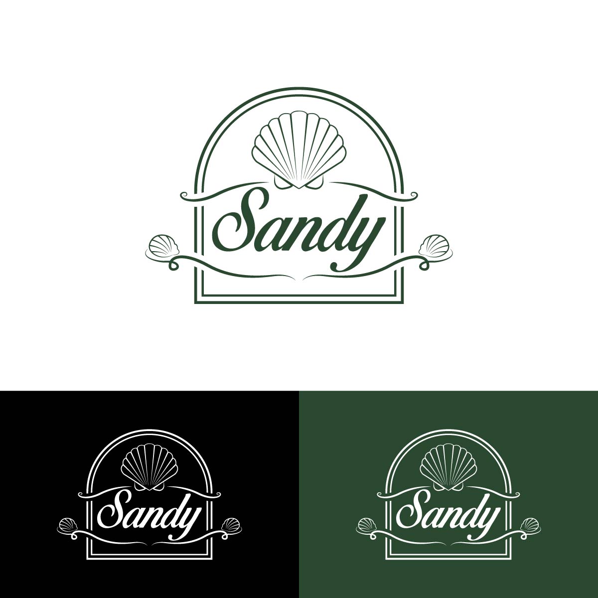 Logo Design by KajalRekha for this project | Design #37028059