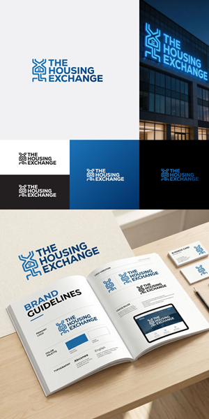 Logo Design by Gol D Roger™ for this project | Design: #37043759