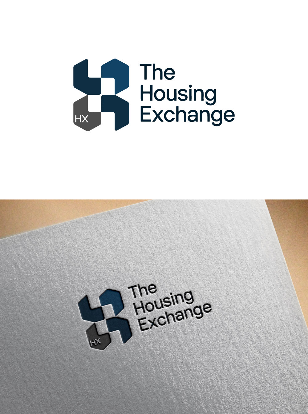 Logo Design by KING JM for this project | Design #37024331