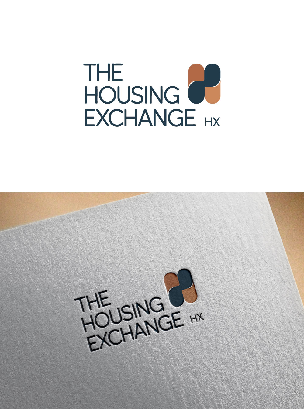 Logo Design by KING JM for this project | Design #37024332