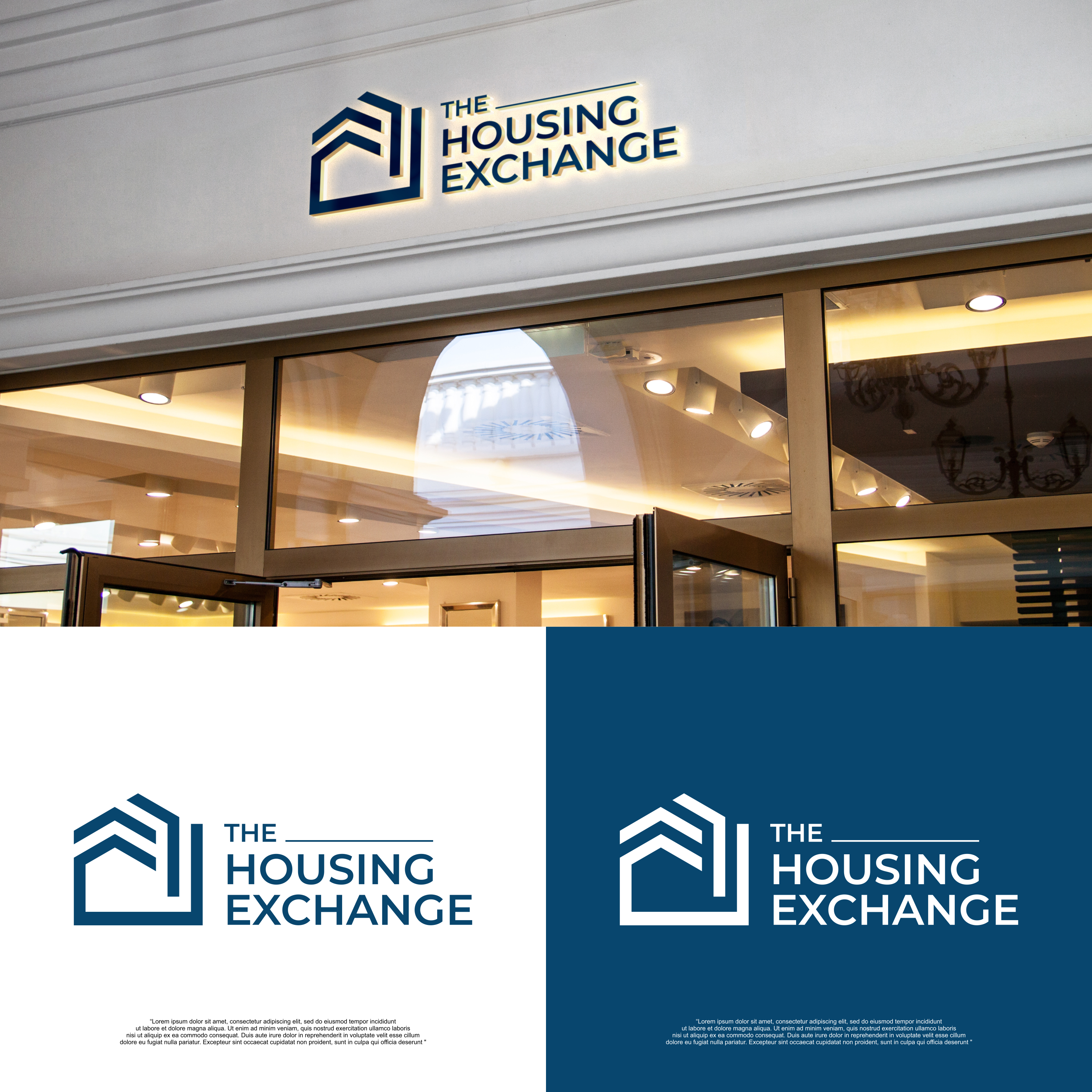 Logo Design by izdihaar studio for this project | Design #37024356