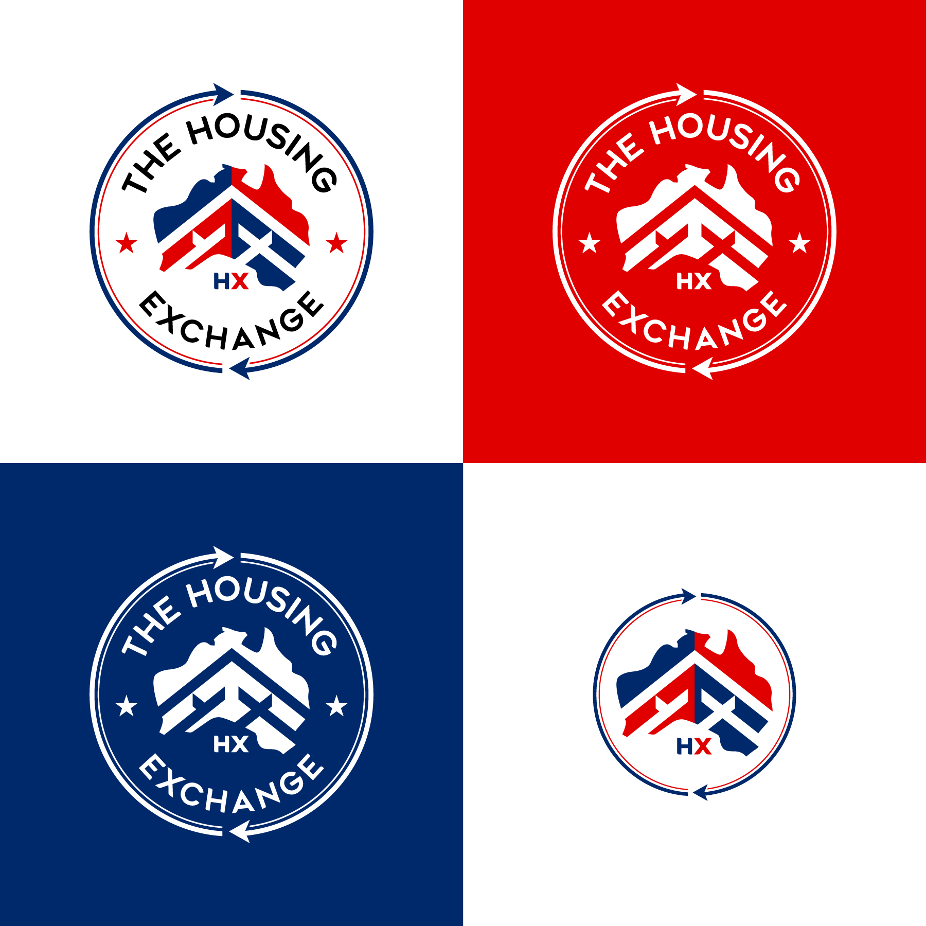 Logo Design by debdesign for this project | Design #37025149