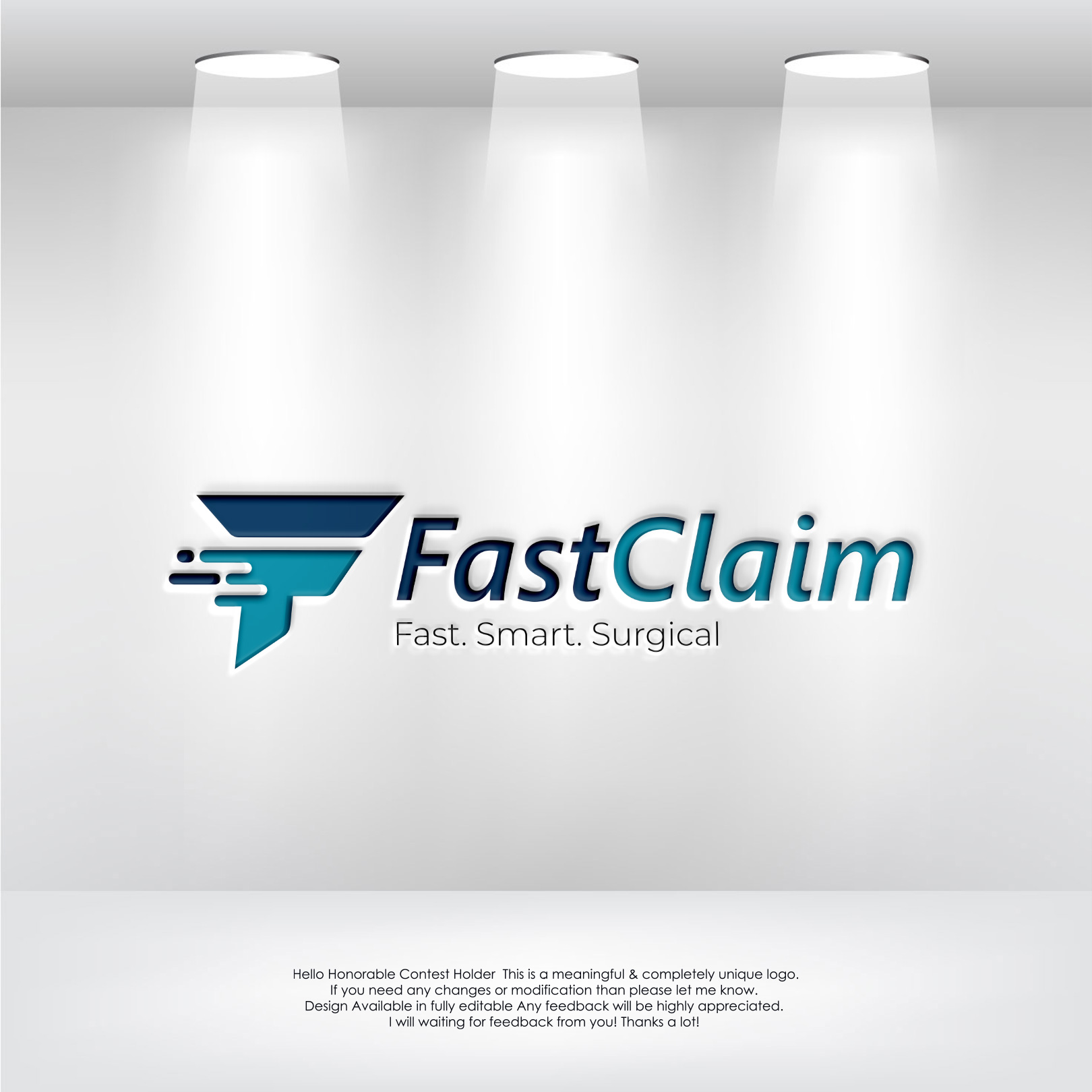 Diseño de Logo por LogoEon para este proyecto | Diseño #37024804