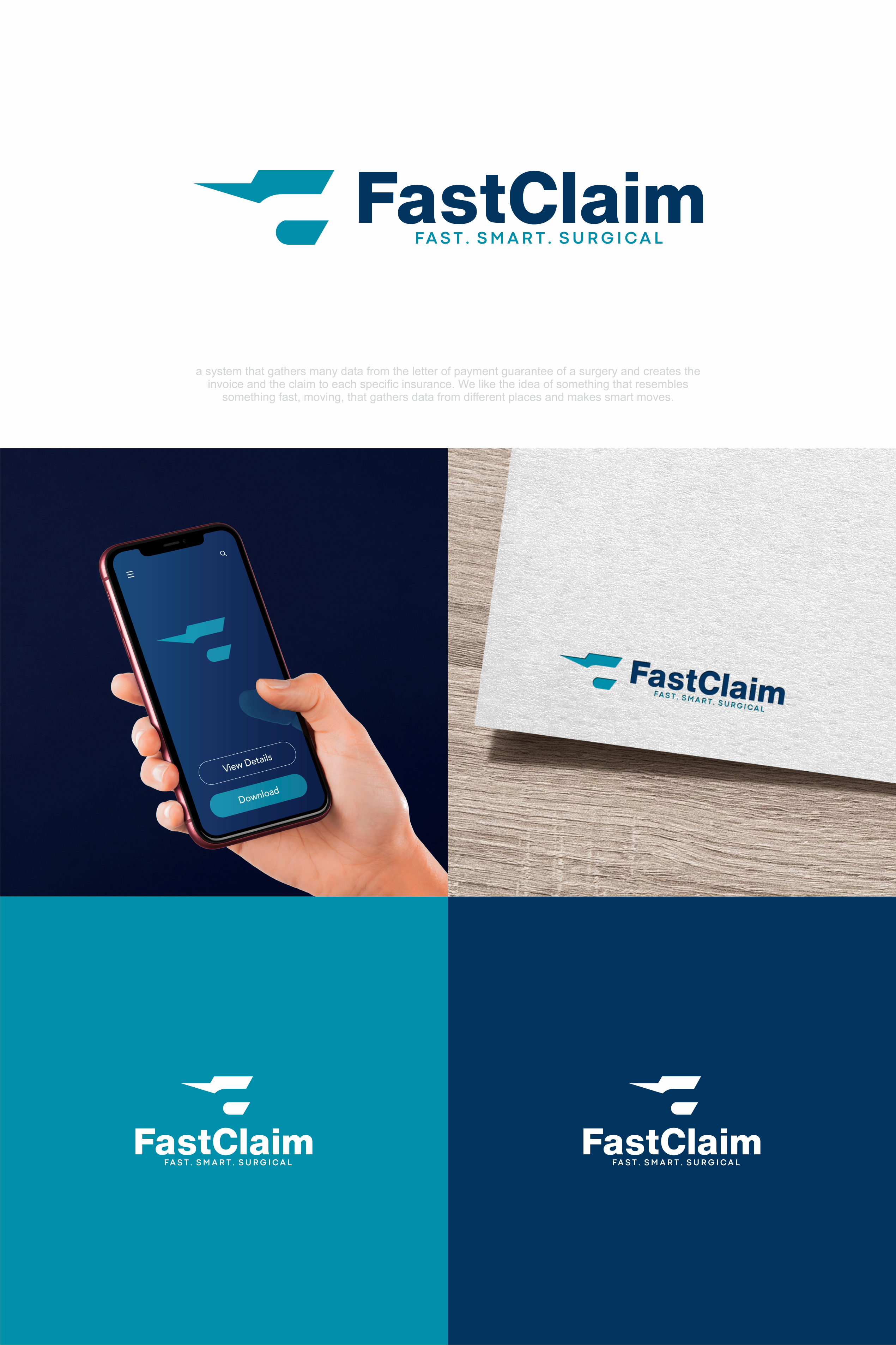 Logo Design by melzh for this project | Design #37029870