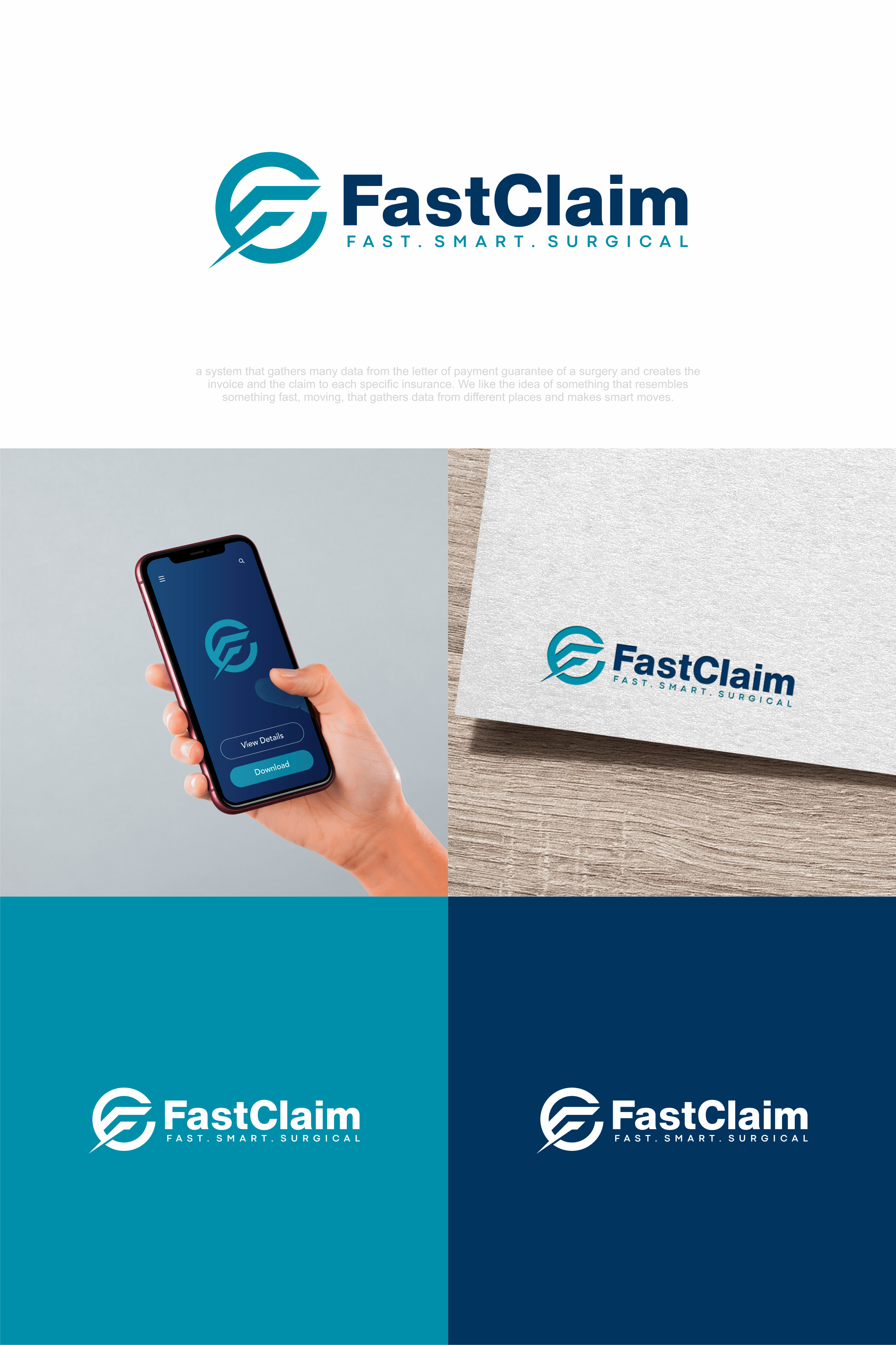 Logo-Design von melzh für dieses Projekt | Design #37029890