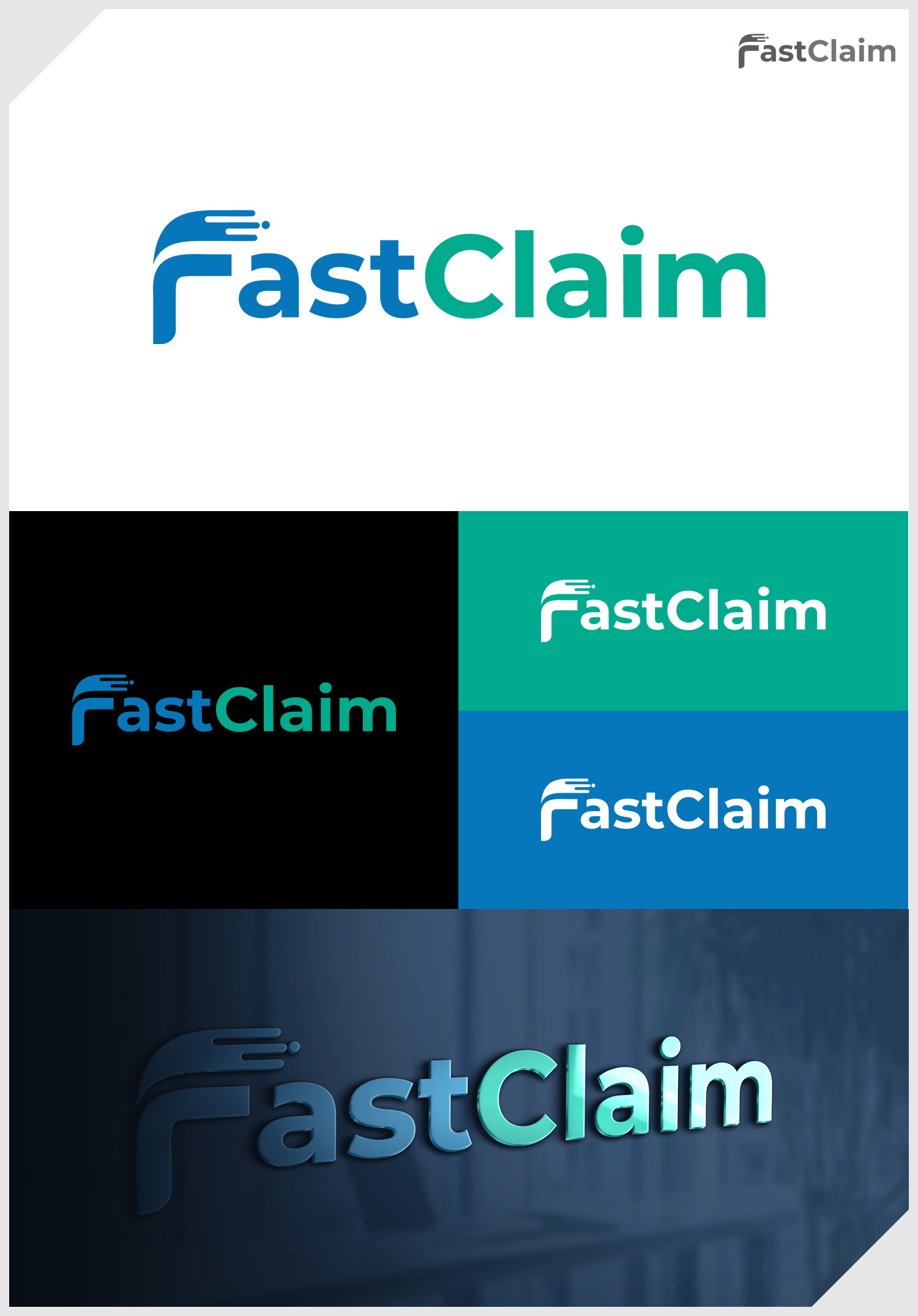 Logo Design by IDesign1606 for this project | Design #37030406