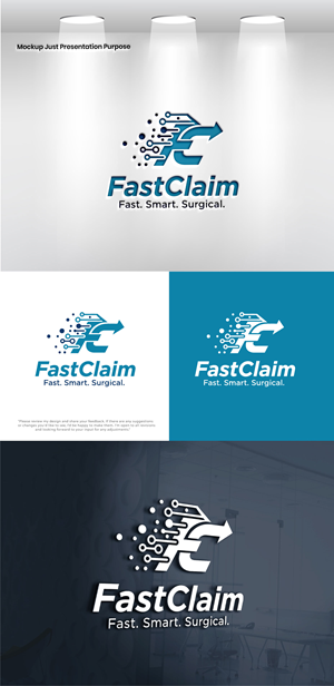 Diseño de Logo por VectorForge para este proyecto | Diseño: #37025132