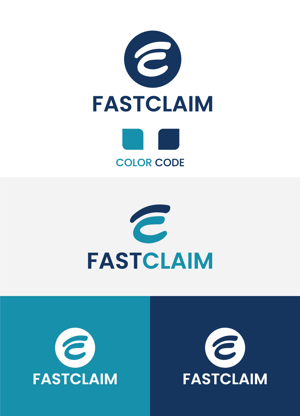 Logo Design by hossain32 for this project | Design #37027274