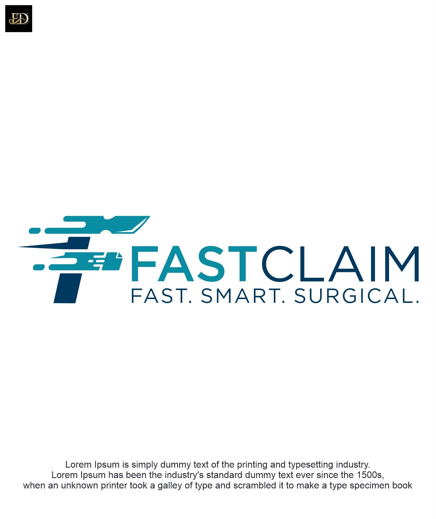 Logo-Design von Eldmal für dieses Projekt | Design #37029812