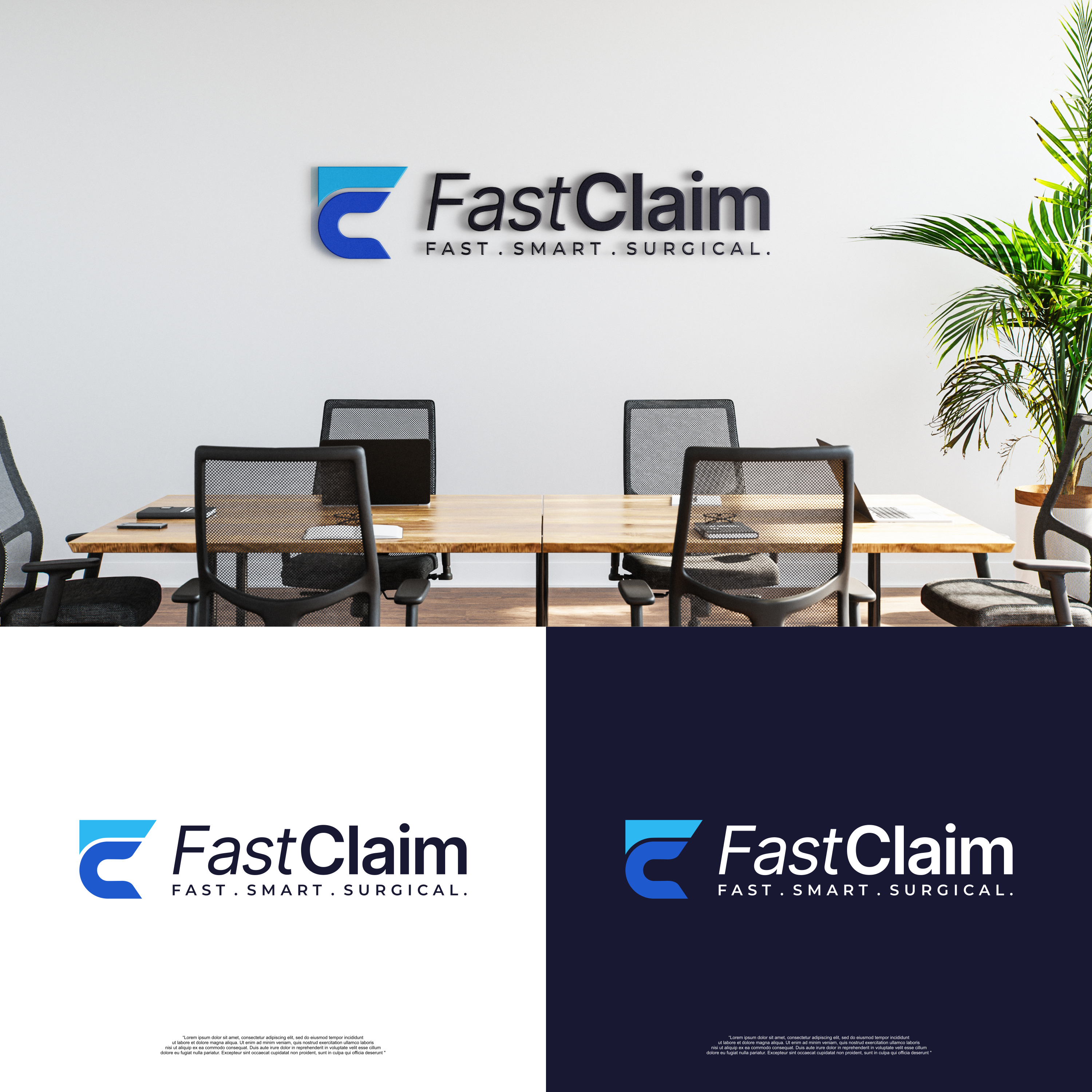 Logo-Design von izdihaar studio für dieses Projekt | Design #37024340