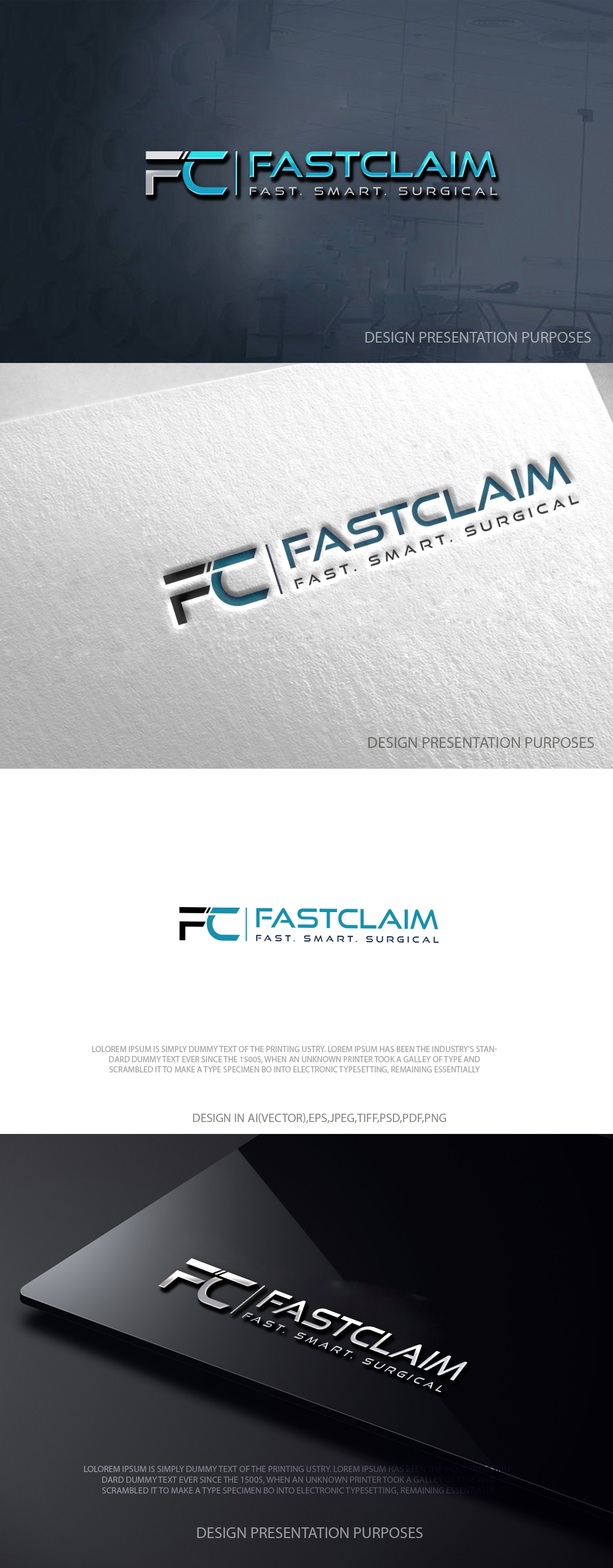 Diseño de Logo por zebronicgraphic para este proyecto | Diseño #37026217