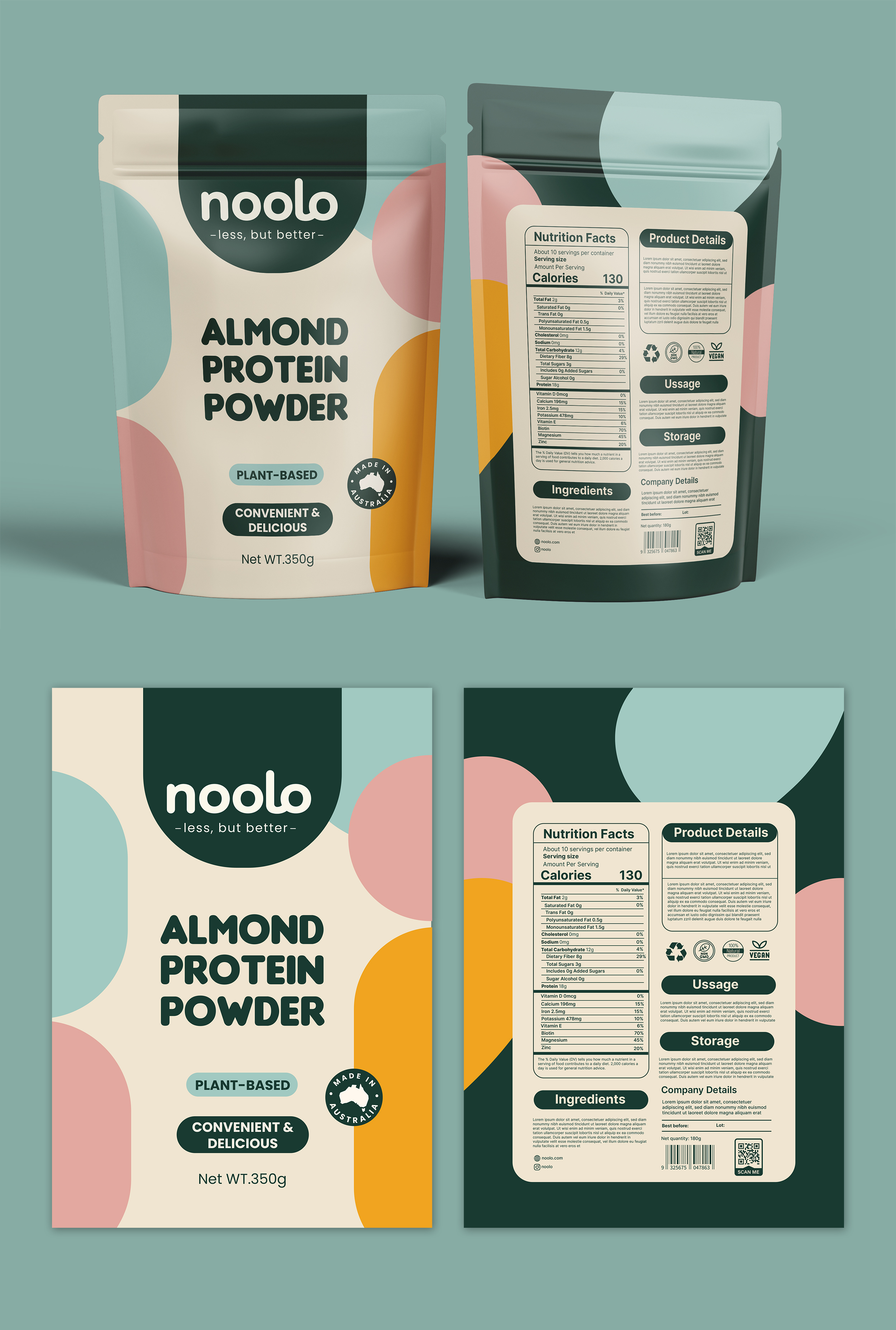 Graphic Design by Jelena B for this project | Design #37026025