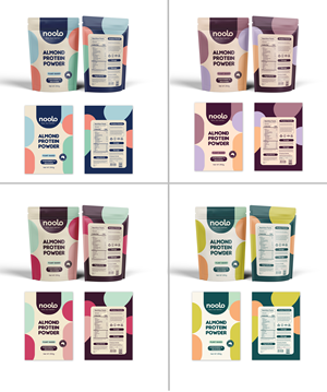 Graphic Design by Jelena B for this project | Design: #37042553