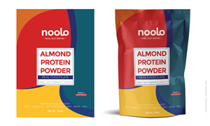 Graphic Design by Sajal Samaddar for this project | Design: #37037420