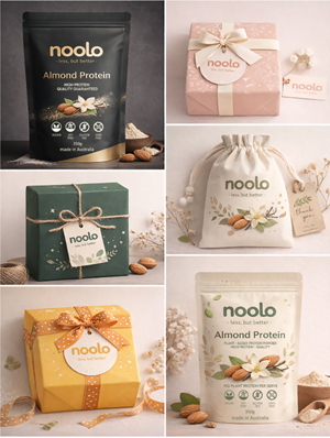 Graphic Design by Icongraphics6205 for this project | Design: #37039276