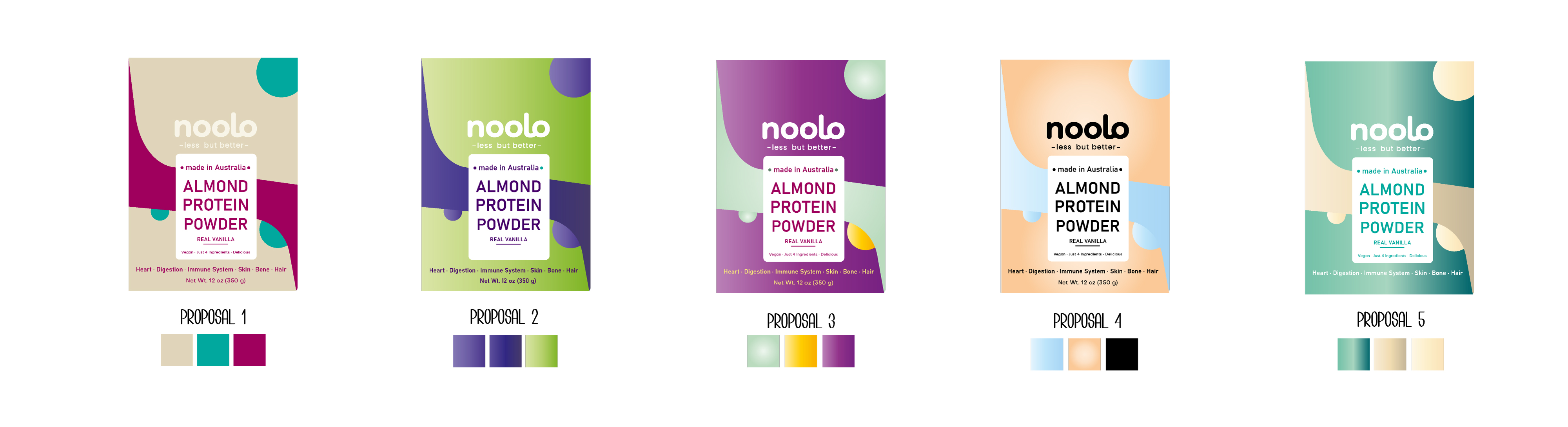 Graphic Design by oltredisegno for this project | Design #37051006