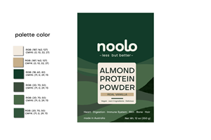 Graphic Design by oltredisegno for this project | Design: #37081010