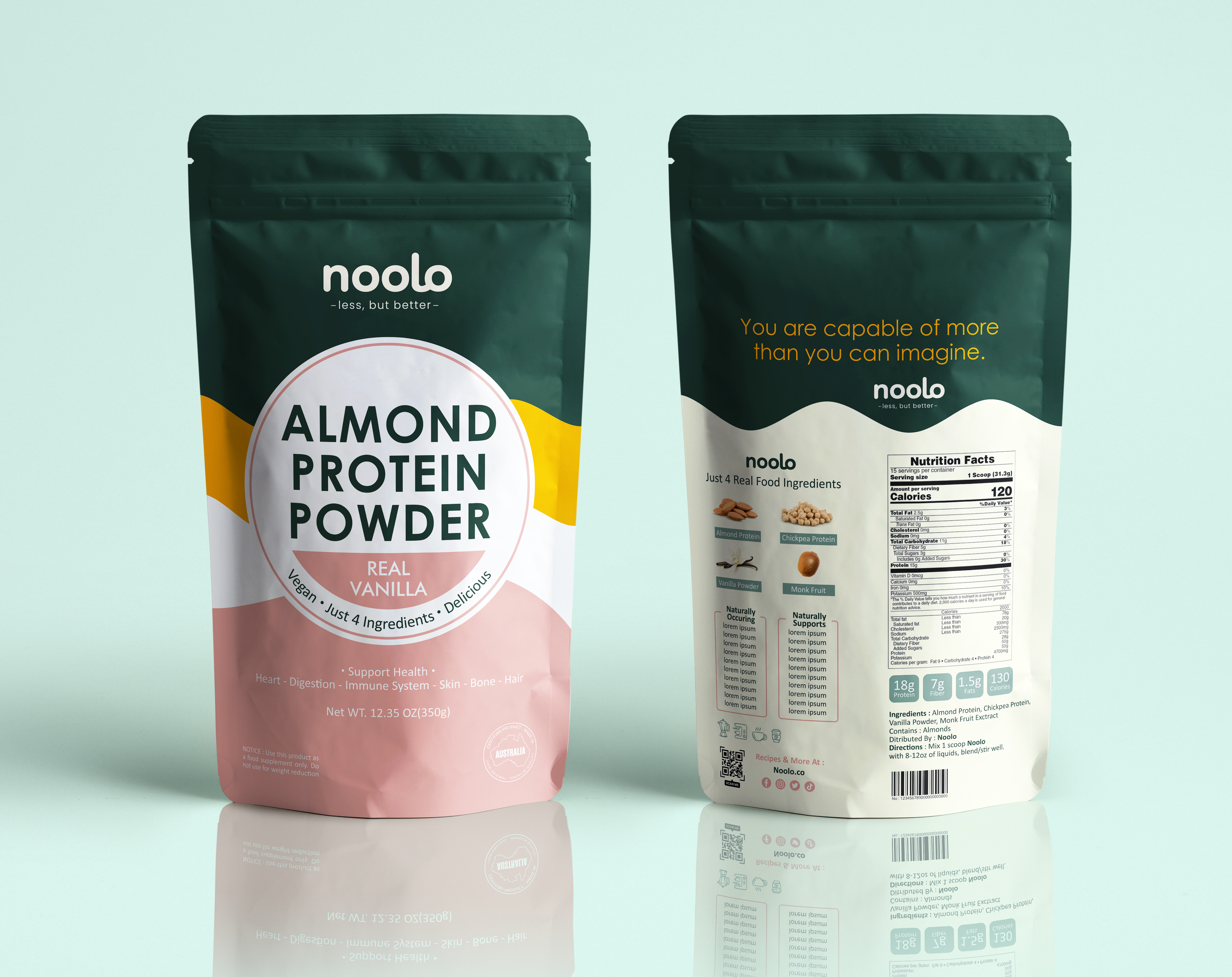 Diseño Gráfico por Rajneesha para este proyecto | Diseño #37029032