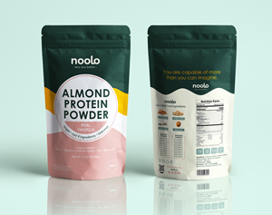 Diseño Gráfico por Rajneesha para este proyecto | Diseño #37029032