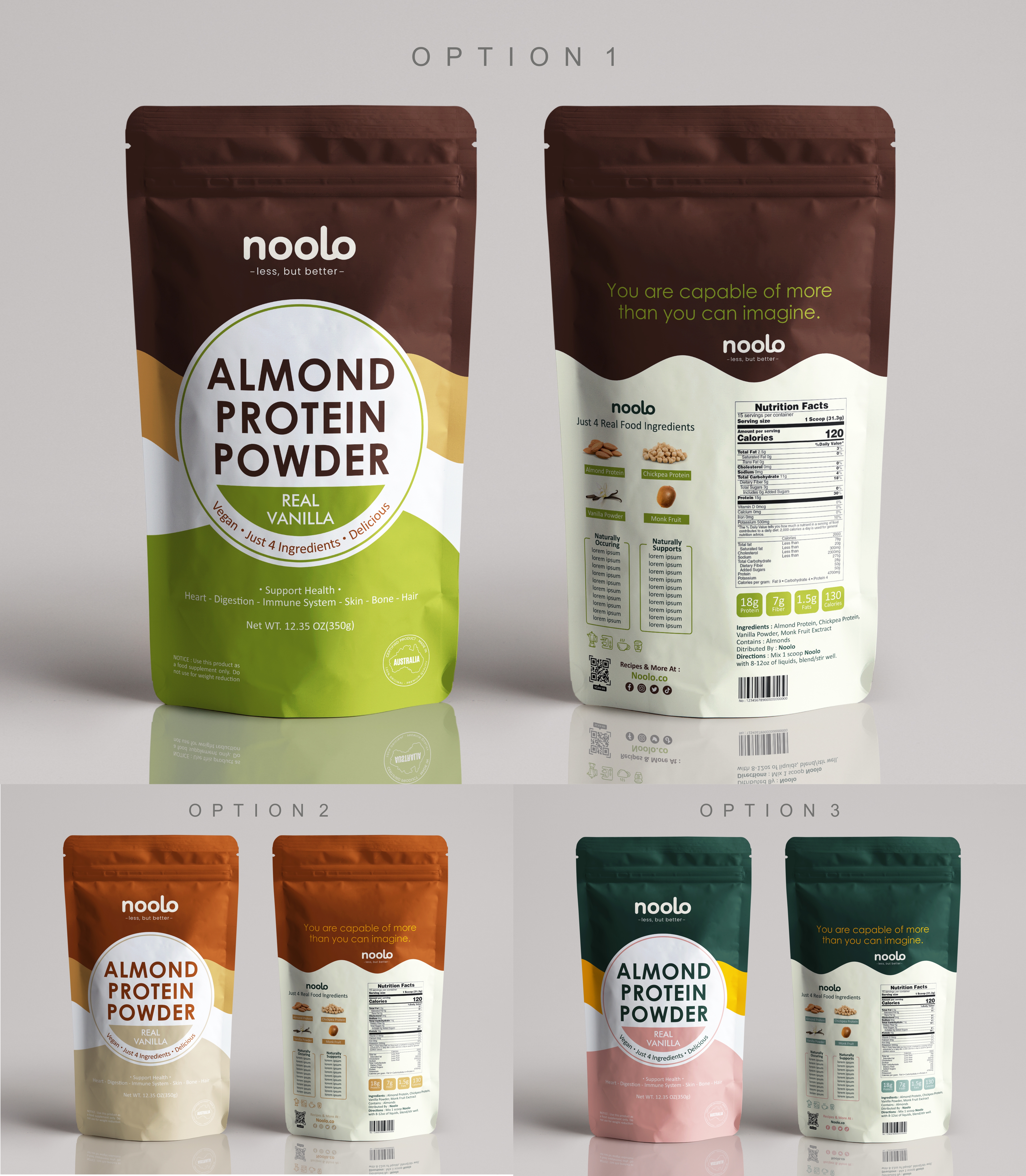 Graphic Design by Rajneesha for this project | Design #37038155