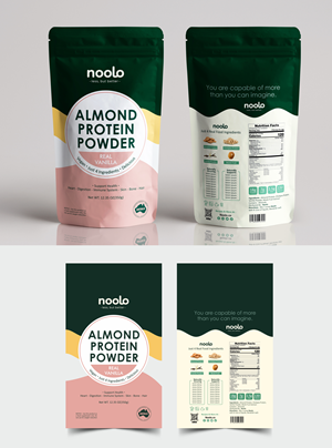 Graphic Design by Rajneesha for this project | Design: #37080075