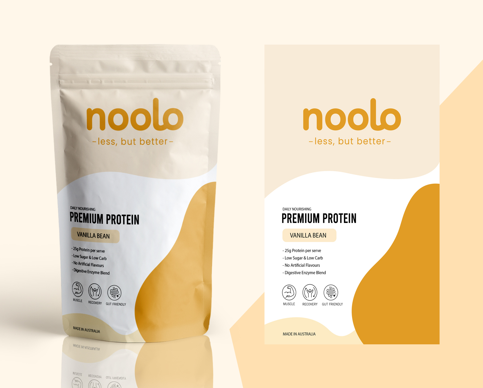 Graphic Design by #Mona for this project | Design #37046316