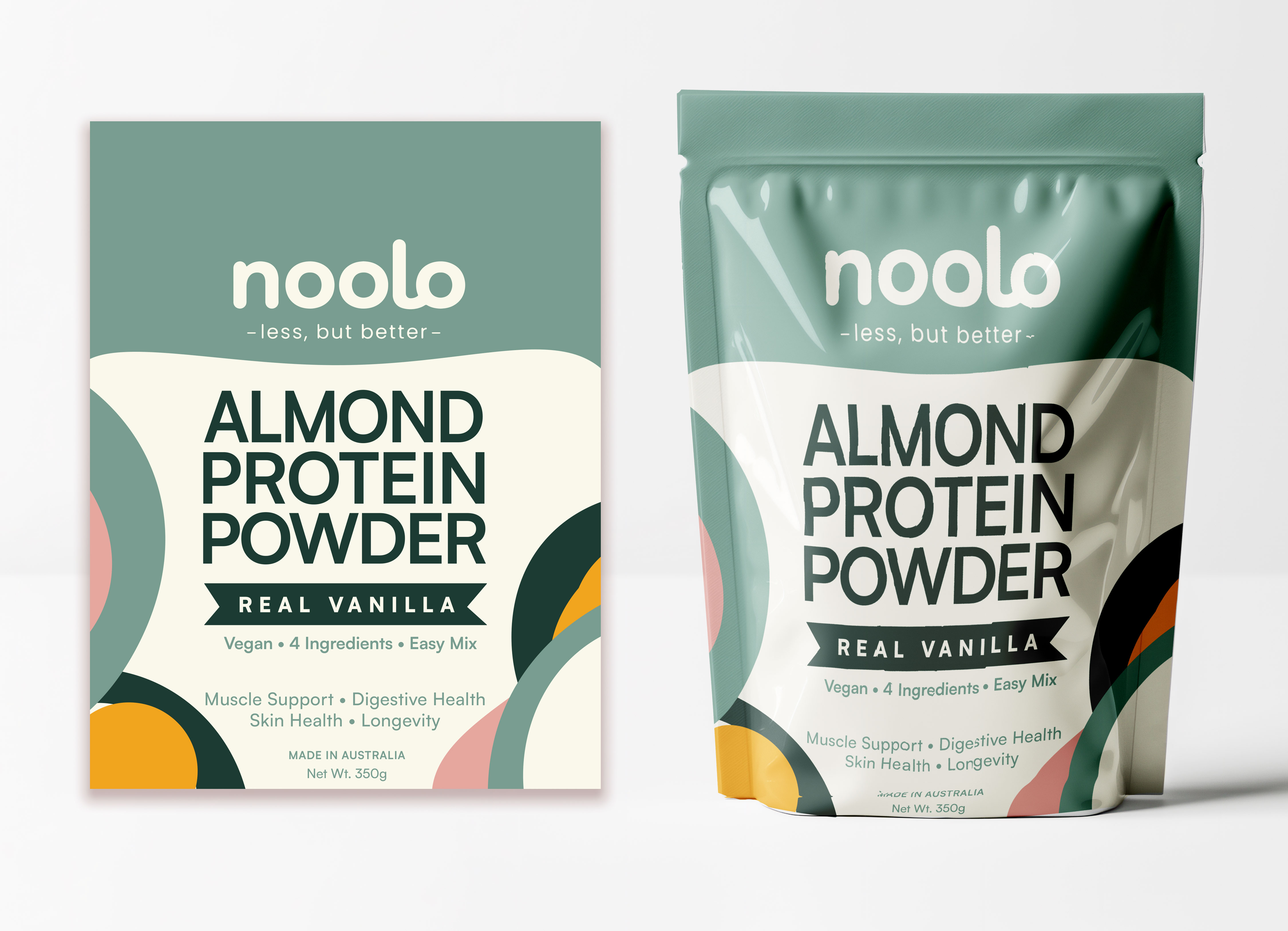 Diseño Gráfico por Kristina Andonoff para este proyecto | Diseño #37049052