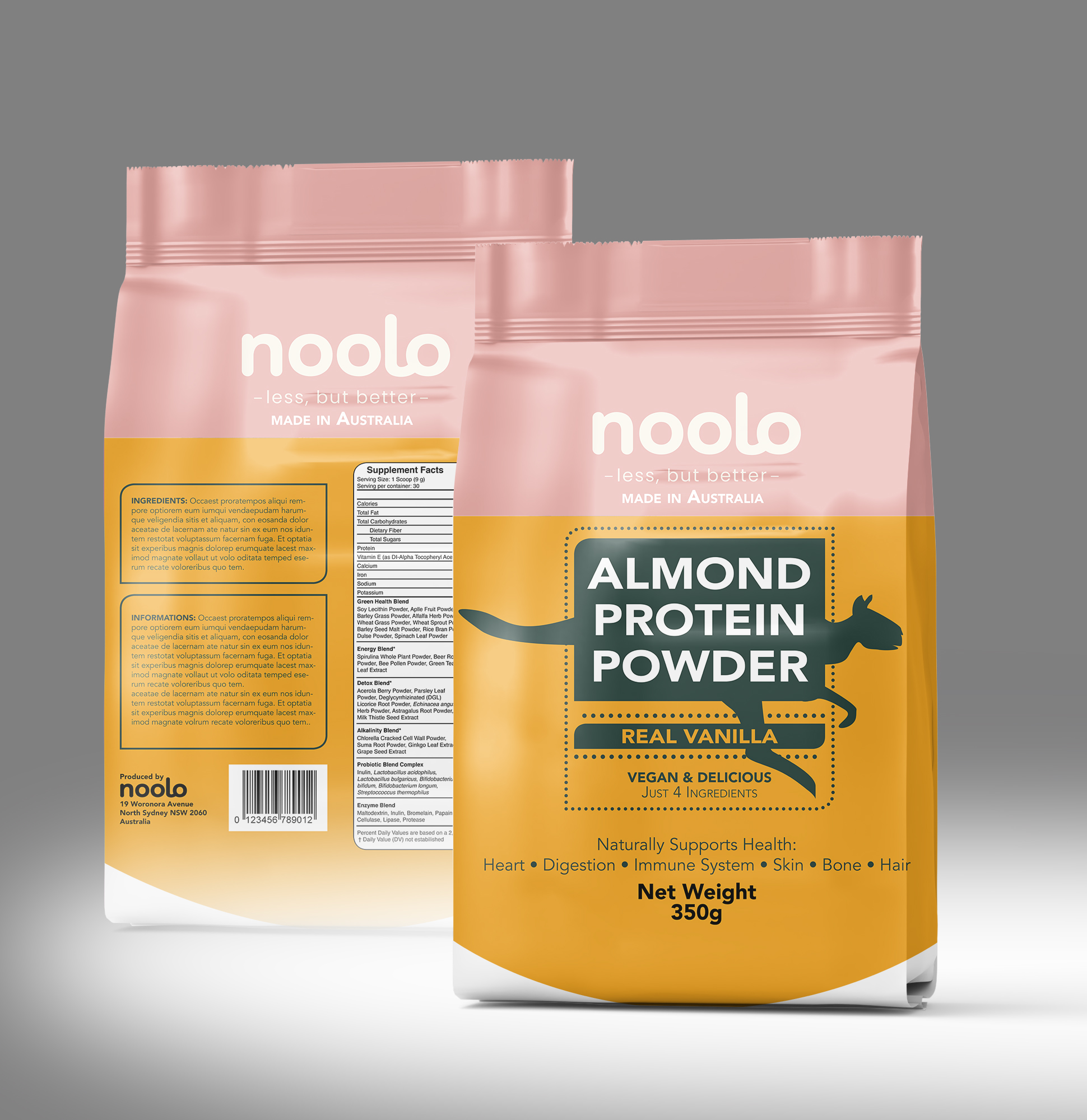 Graphic Design by QWERTY graphics for this project | Design #37035071