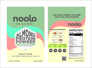 Diseño Gráfico por kamesama para este proyecto | Diseño #37032712