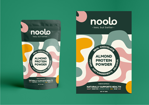 Graphic Design by Amduat Design for this project | Design: #37047847