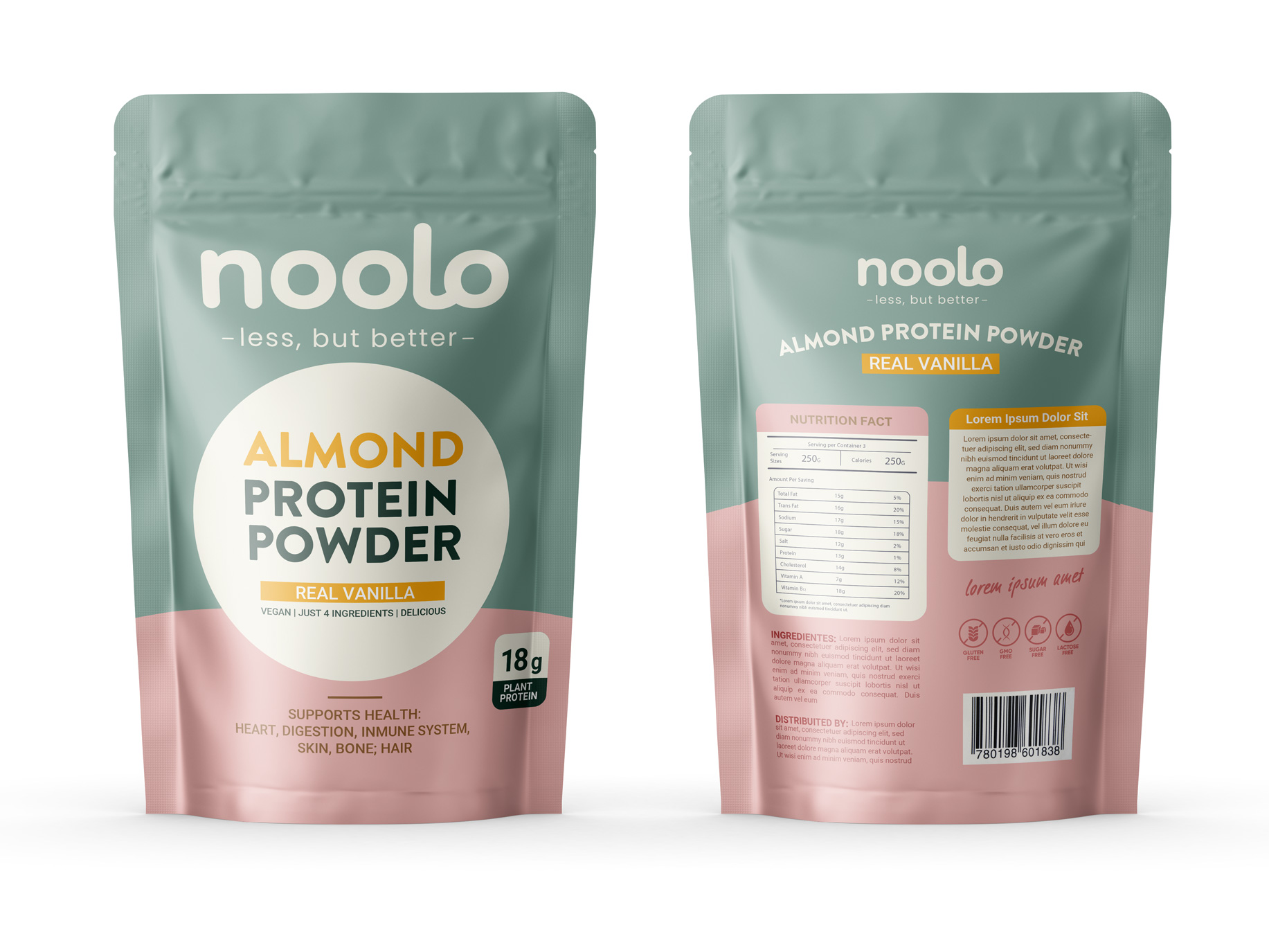 Diseño Gráfico por Soluciones Creativas para este proyecto | Diseño #37053497