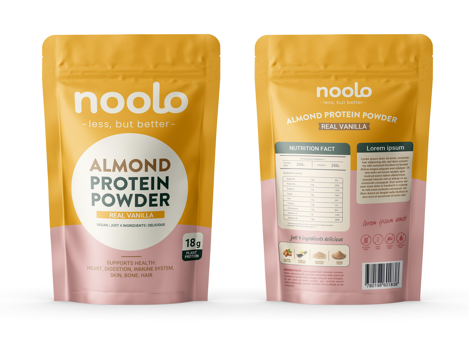 Graphic Design by Soluciones Creativas for this project | Design #37083663