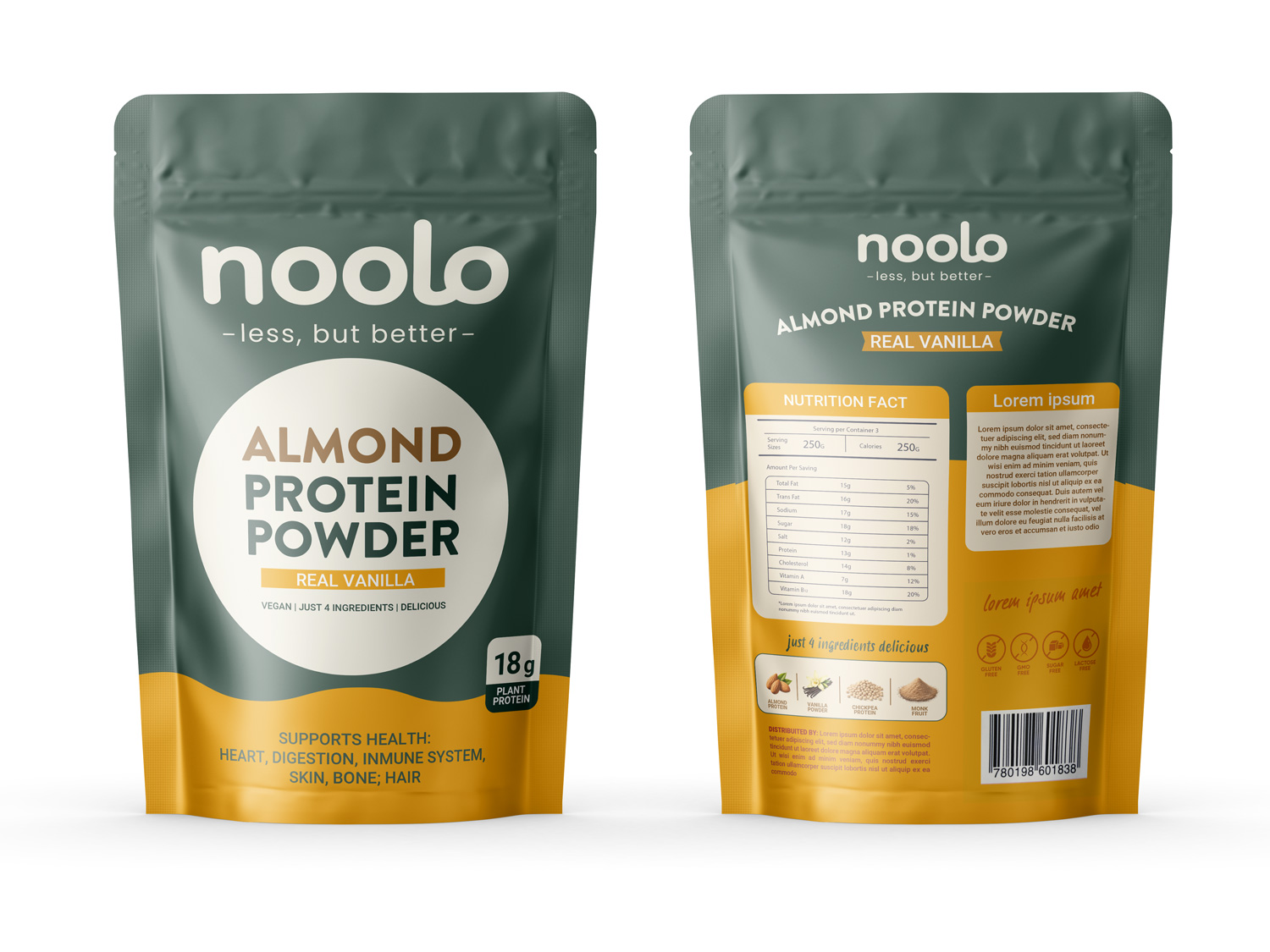 Graphic Design by Soluciones Creativas for this project | Design #37083664