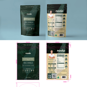 Graphic Design by Javelin Studio