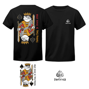 T-shirt Design by onze design for this project | Design #37026539