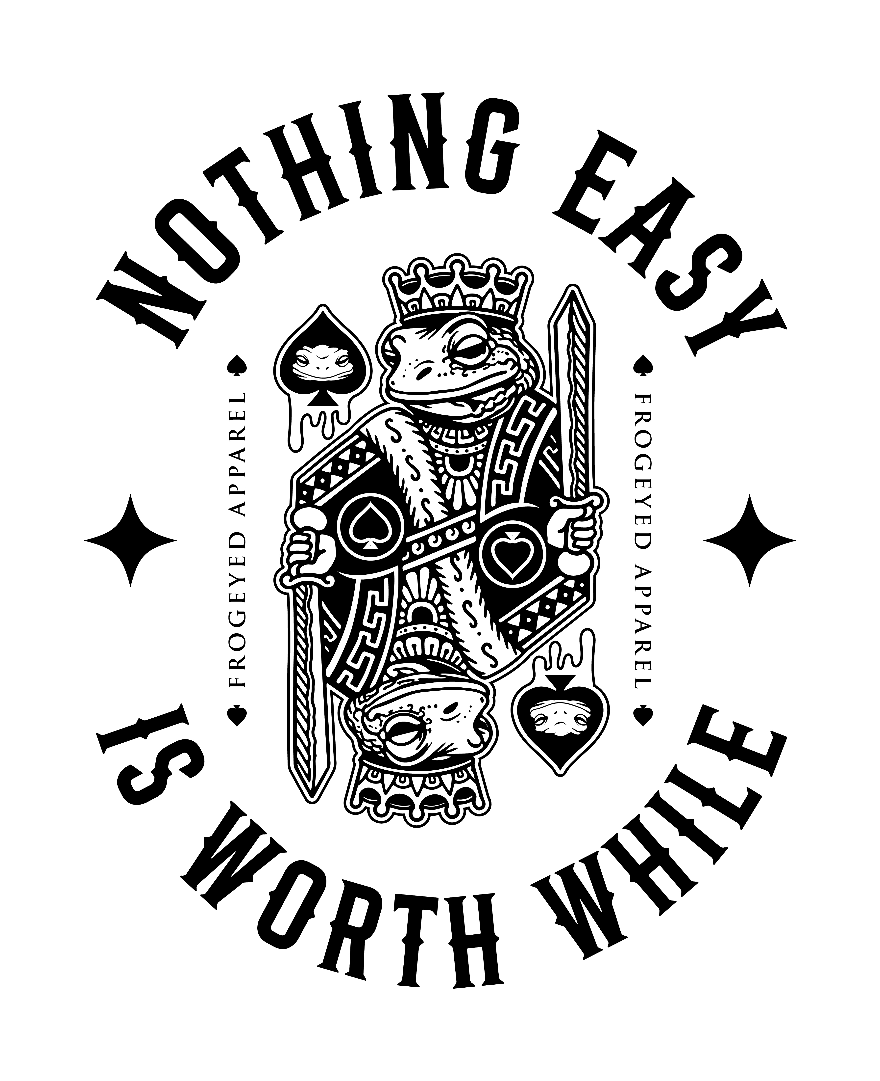 T-shirt Design by John Mark Arts for this project | Design #37058061