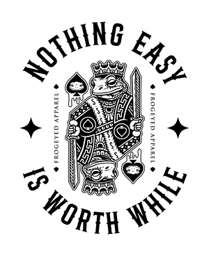 T-shirt Design by John Mark Arts for this project | Design: #37058061