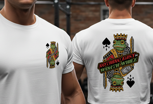 T-shirt Design by jpatrickbelen